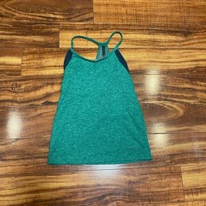 Patagonia Women’s‎ Athletics Tank Top XS